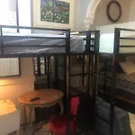 Room in Manhattan