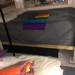 Room in Manhattan