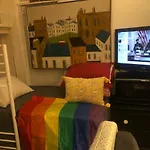 Room in Manhattan