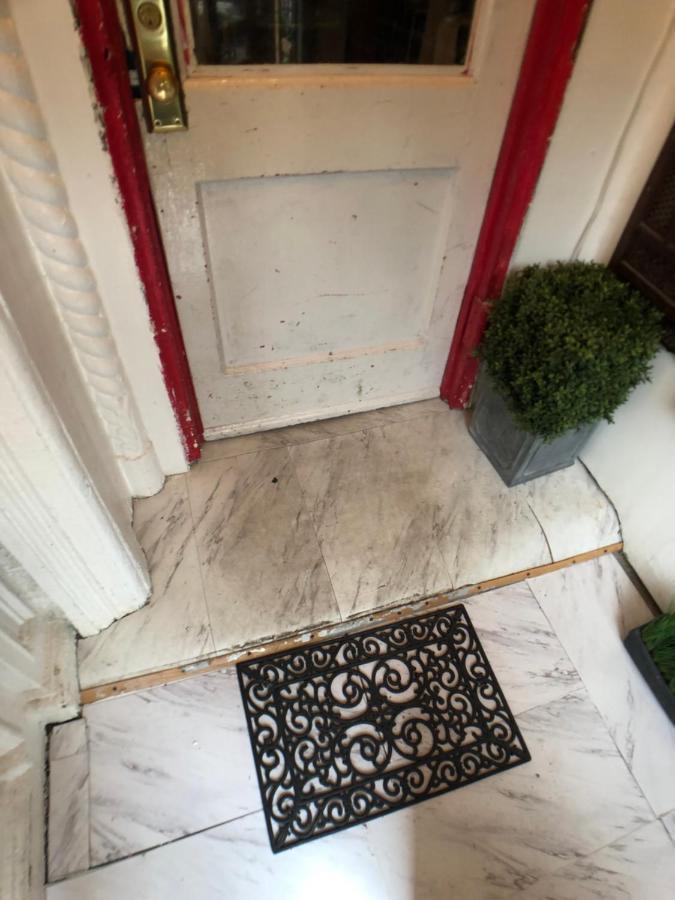 Private In Manhattan Casa de hóspedes