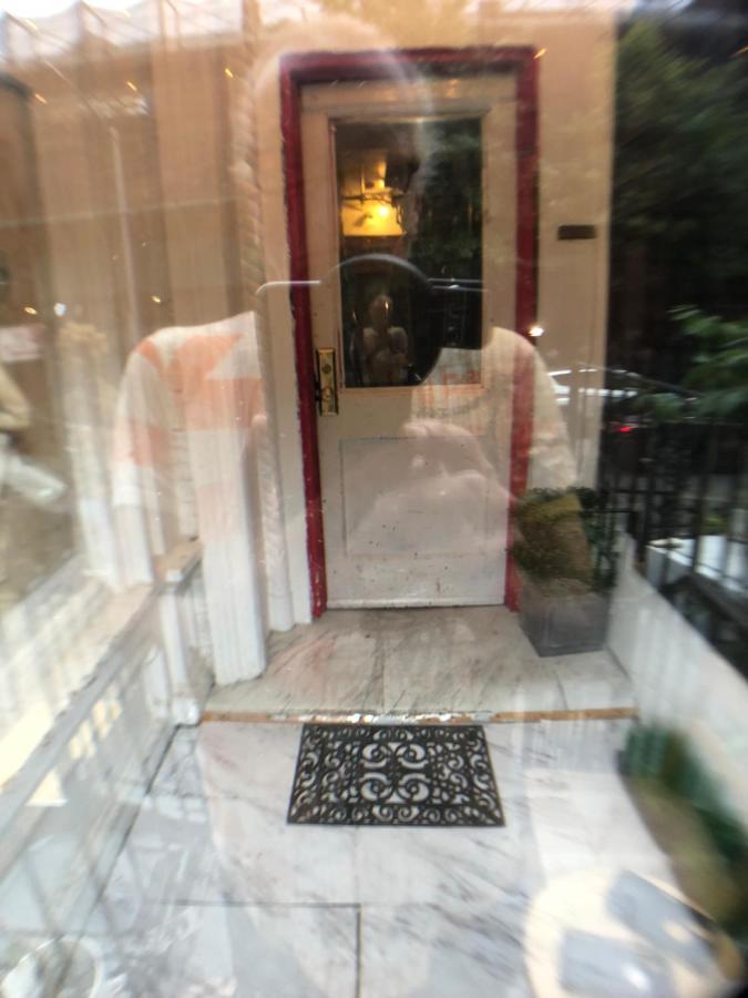 Private In Manhattan Casa de hóspedes