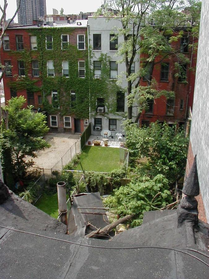Private In Manhattan Casa de hóspedes