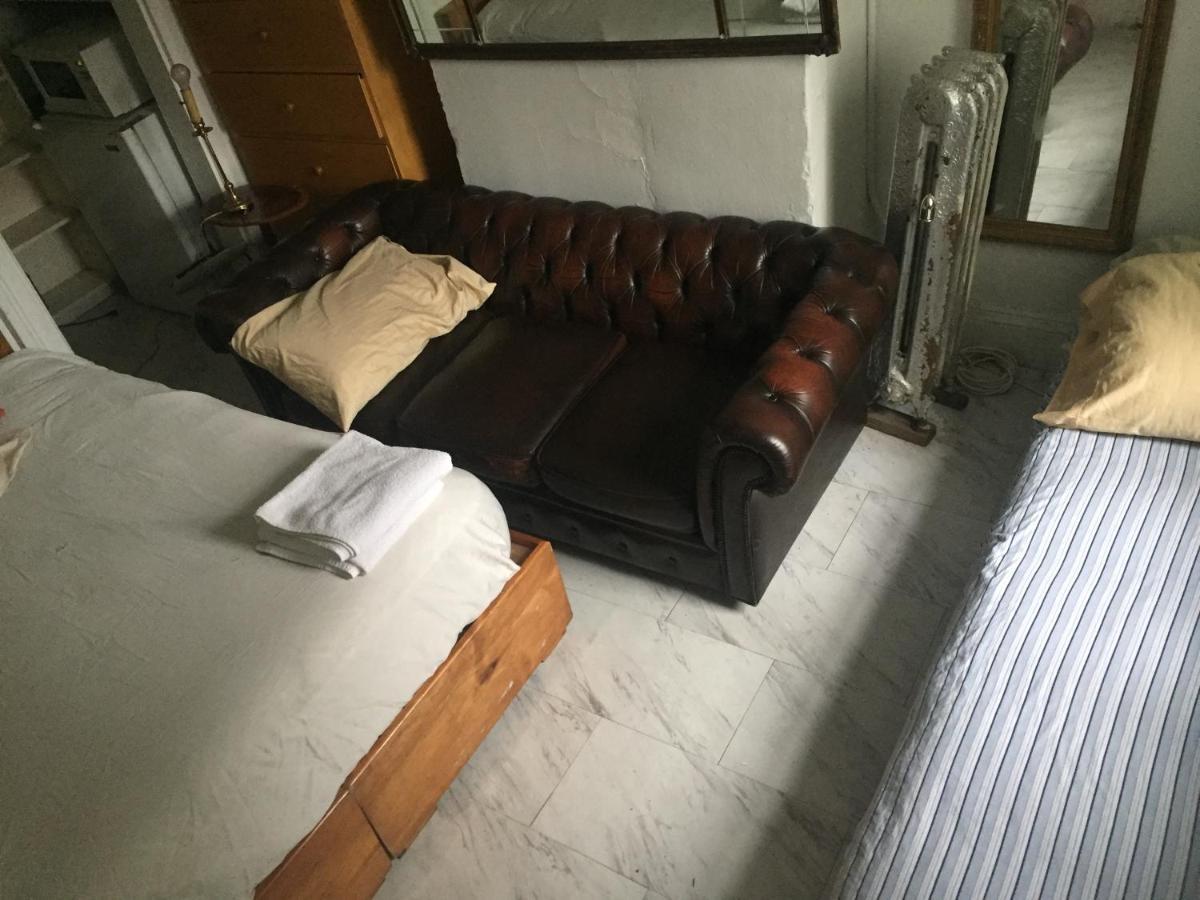 Private In Manhattan * Nova York