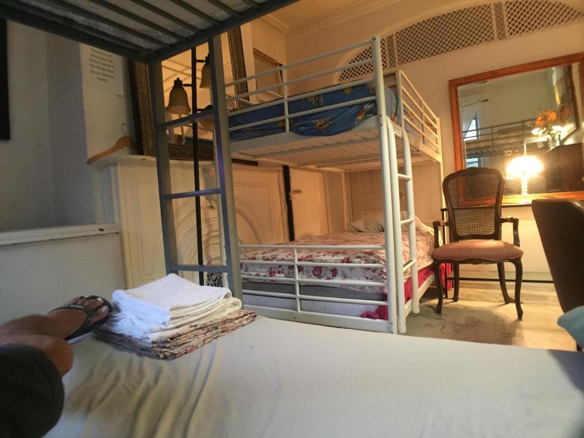 Private In Manhattan Nova York