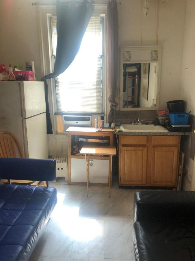 Private In Manhattan Casa de hóspedes Nova York