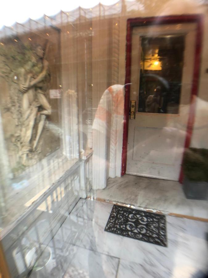 Casa de hóspedes Private In Manhattan Nova York